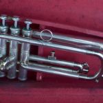 950 9642 Trumpet